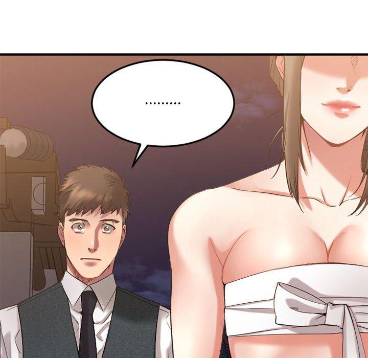 Desire Food Chain Raw Chapter 33 Page 40