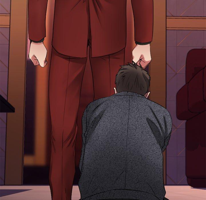 Desire Food Chain Raw Chapter 34 Page 109