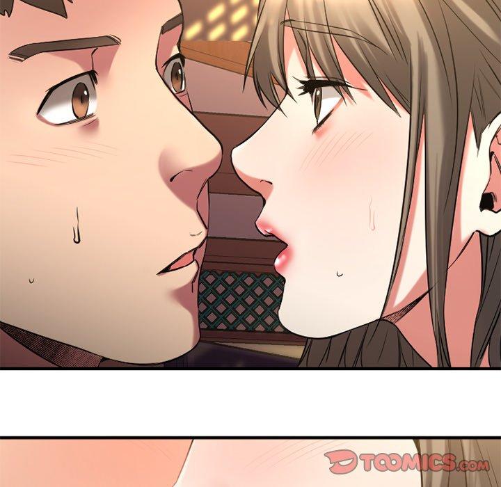 Desire Food Chain Raw Chapter 34 Page 159