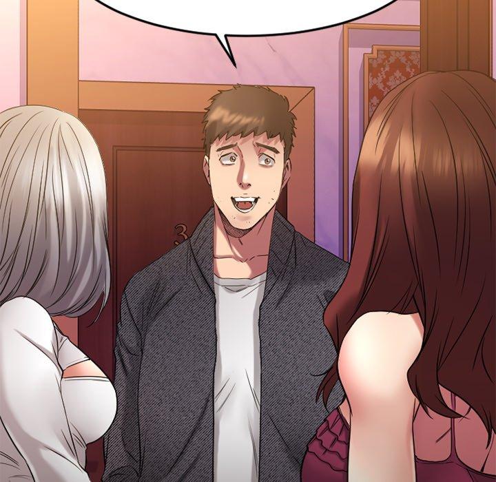 Desire Food Chain Raw Chapter 34 Page 25
