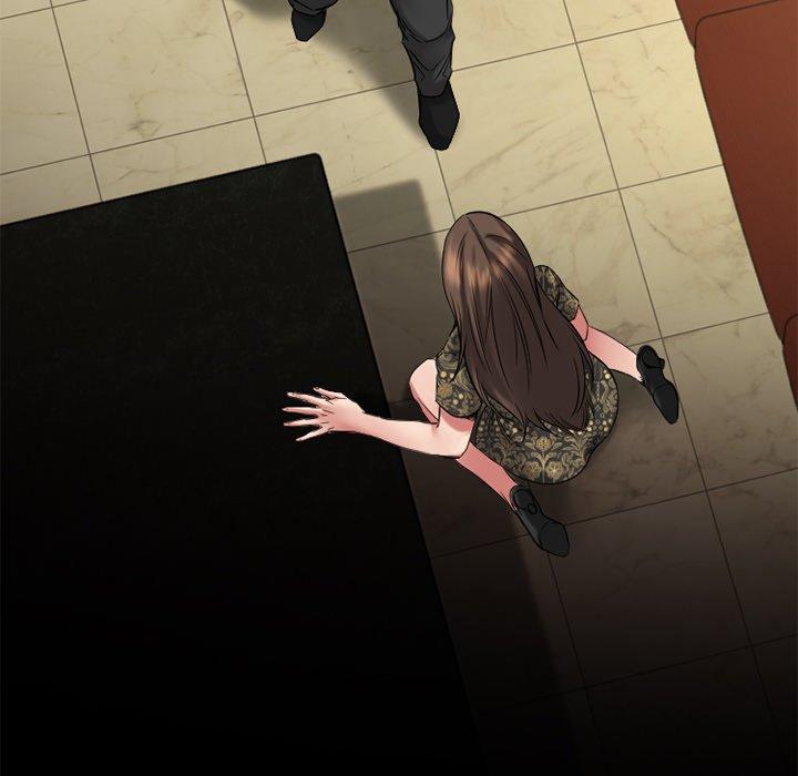 Desire Food Chain Raw Chapter 34 Page 31