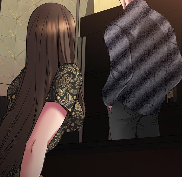 Desire Food Chain Raw Chapter 34 Page 33