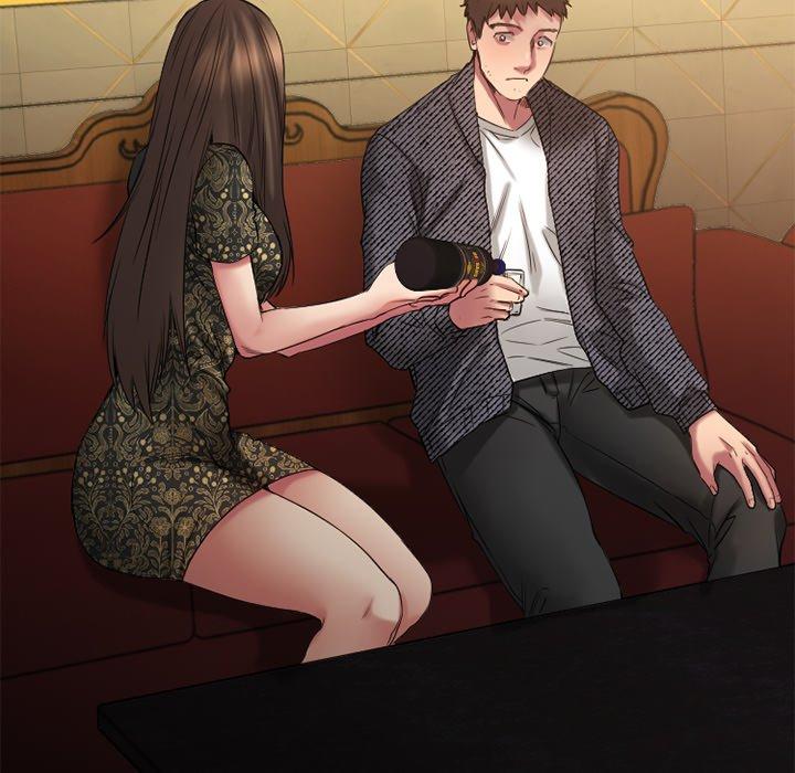 Desire Food Chain Raw Chapter 34 Page 37