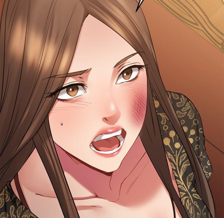Desire Food Chain Raw Chapter 34 Page 60