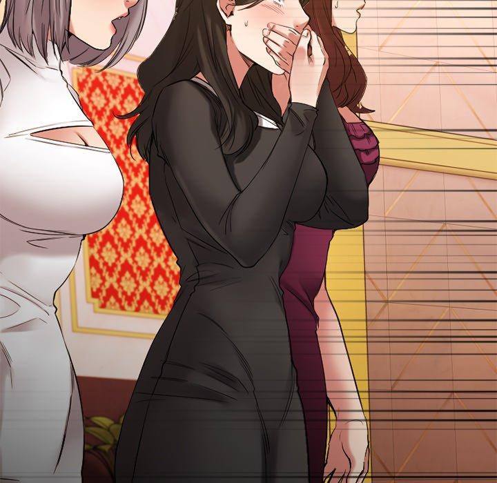 Desire Food Chain Raw Chapter 34 Page 84
