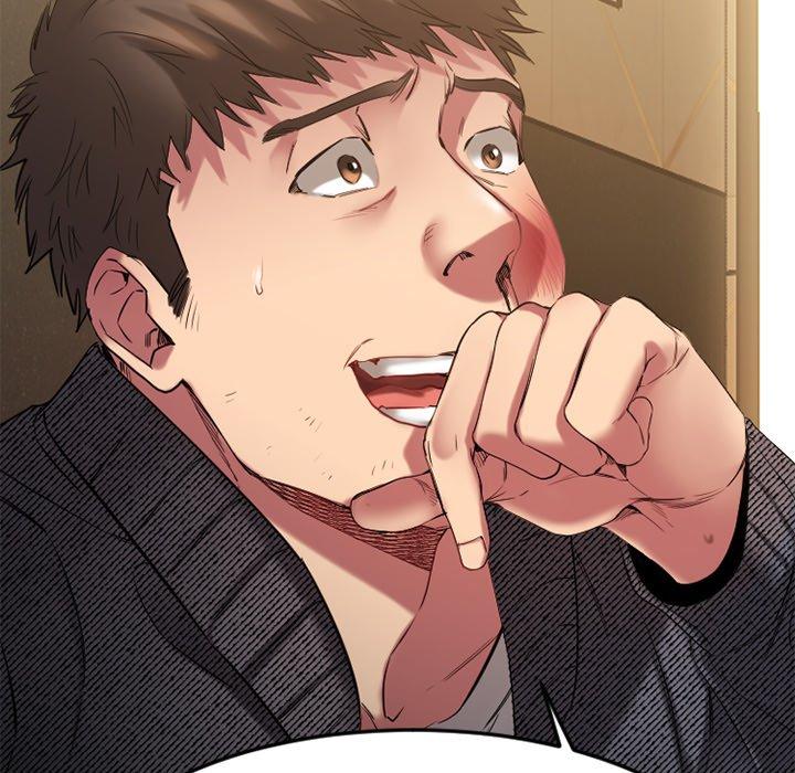 Desire Food Chain Raw Chapter 34 Page 88
