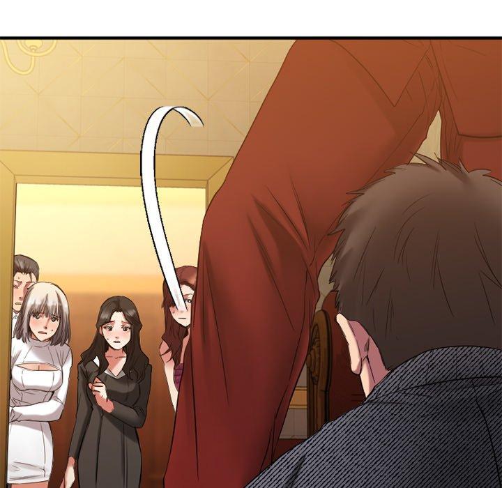 Desire Food Chain Raw Chapter 34 Page 92
