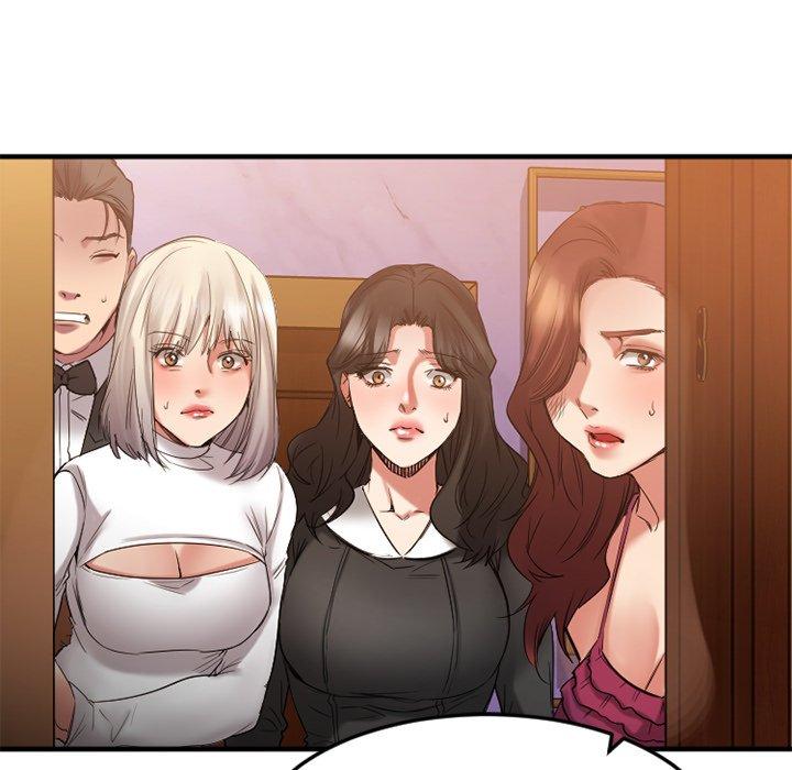 Desire Food Chain Raw Chapter 34 Page 96