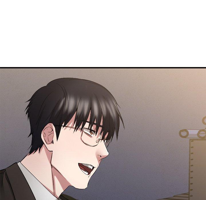 Desire Food Chain Raw Chapter 35 Page 115