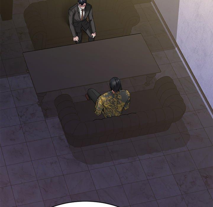 Desire Food Chain Raw Chapter 35 Page 133