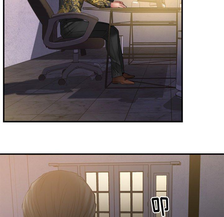 Desire Food Chain Raw Chapter 35 Page 96