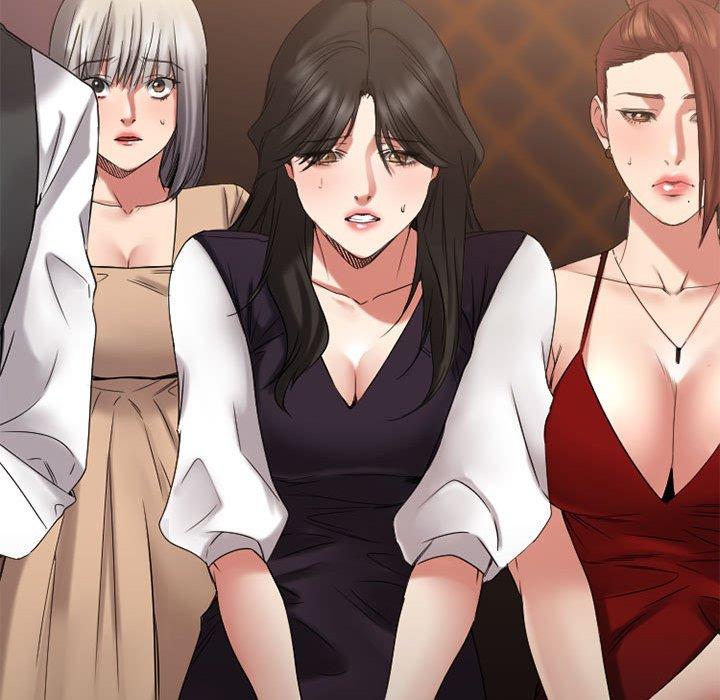 Desire Food Chain Raw Chapter 37 Page 143