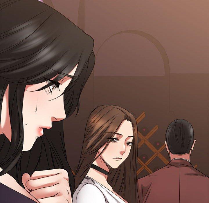 Desire Food Chain Raw Chapter 37 Page 150