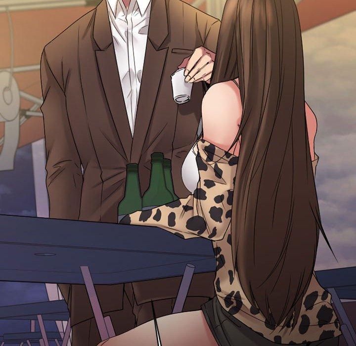 Desire Food Chain Raw Chapter 37 Page 25