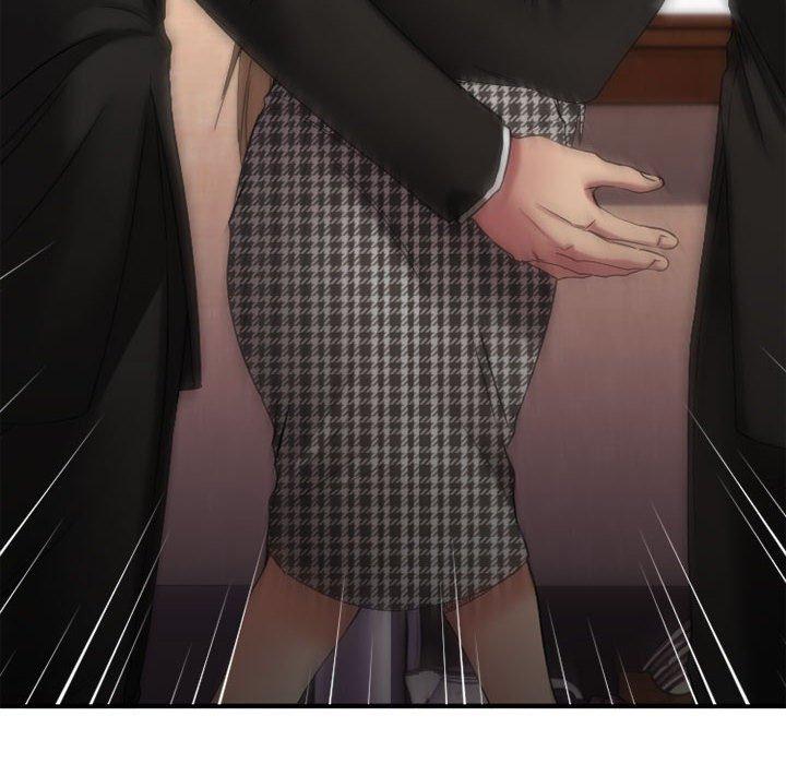 Desire Food Chain Raw Chapter 38 Page 137