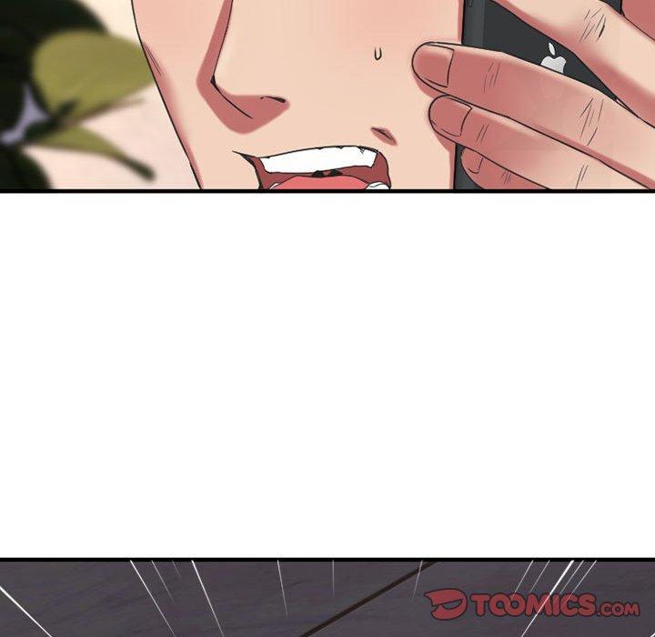 Desire Food Chain Raw Chapter 38 Page 21