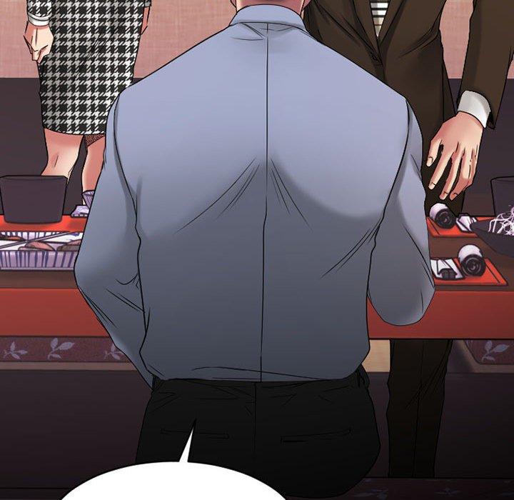 Desire Food Chain Raw Chapter 38 Page 87