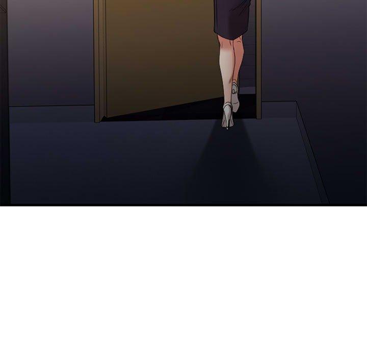 Desire Food Chain Raw Chapter 38 Page 9