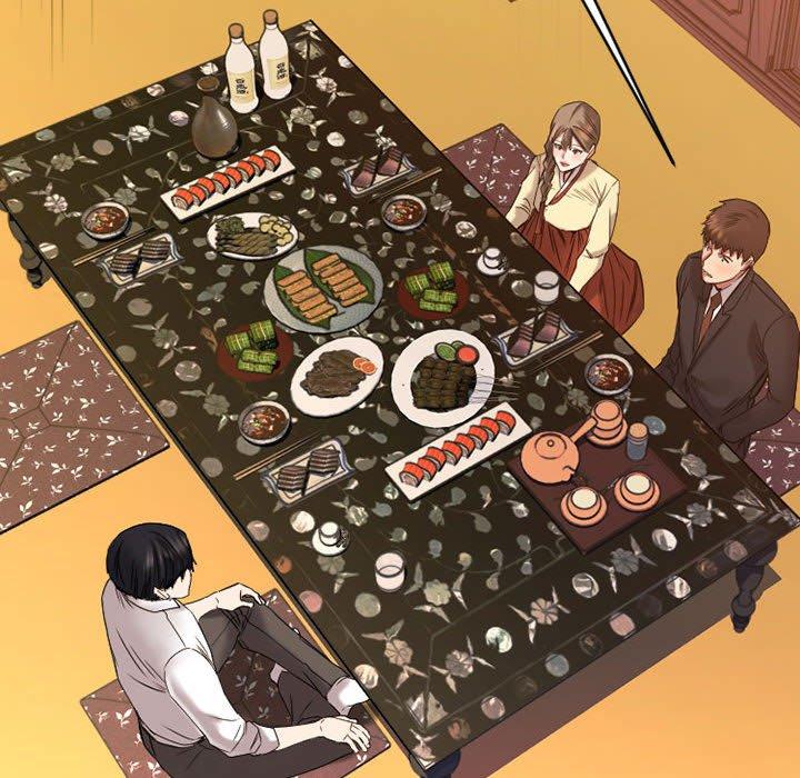 Desire Food Chain Raw Chapter 39 Page 12