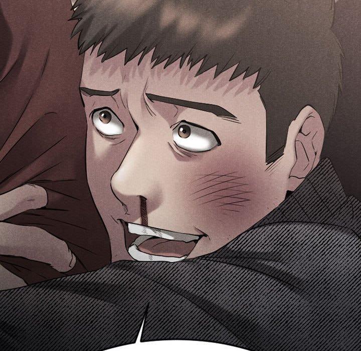 Desire Food Chain Raw Chapter 39 Page 149