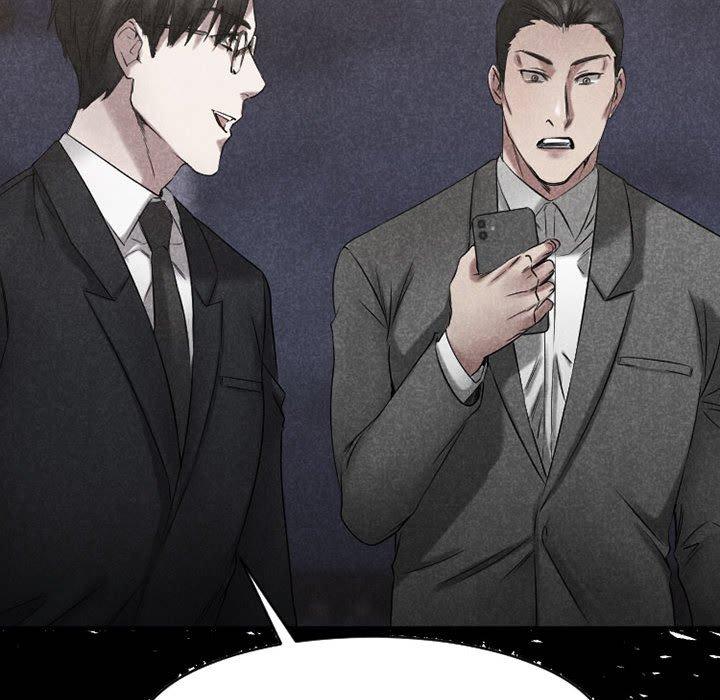 Desire Food Chain Raw Chapter 39 Page 160