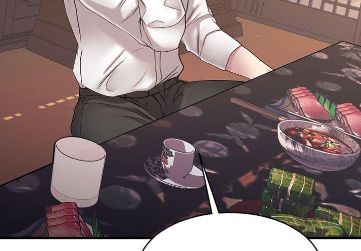 Desire Food Chain Raw Chapter 39 Page 3