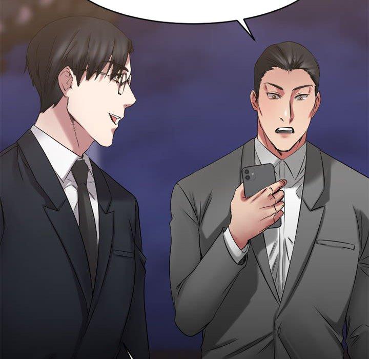 Desire Food Chain Raw Chapter 39 Page 96