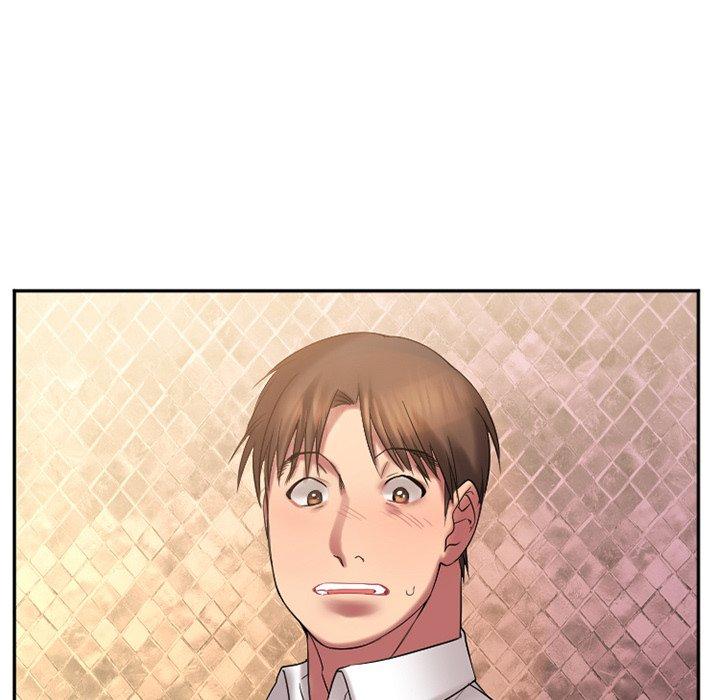 Desire Food Chain Raw Chapter 4 Page 18