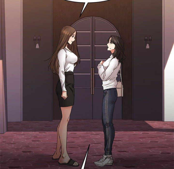 Desire Food Chain Raw Chapter 40 Page 100