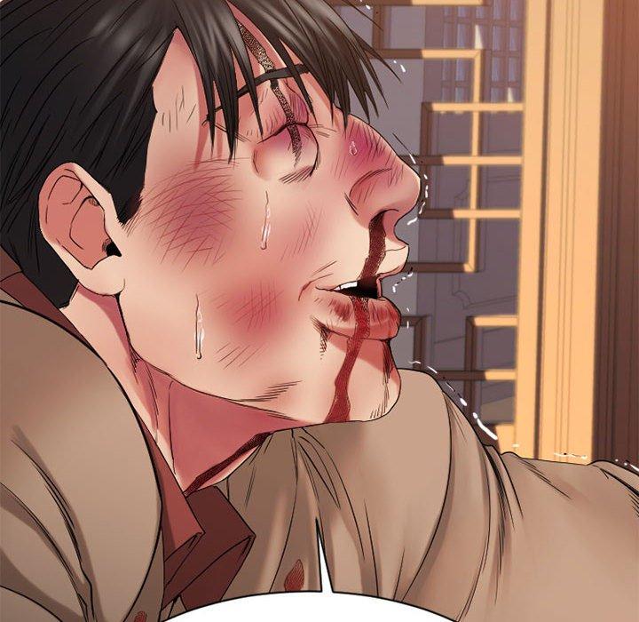 Desire Food Chain Raw Chapter 40 Page 138