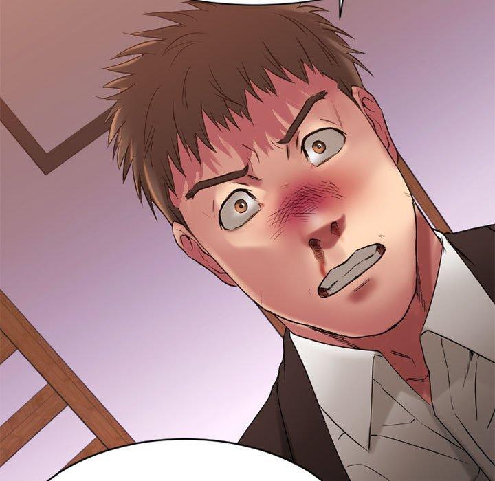 Desire Food Chain Raw Chapter 40 Page 143