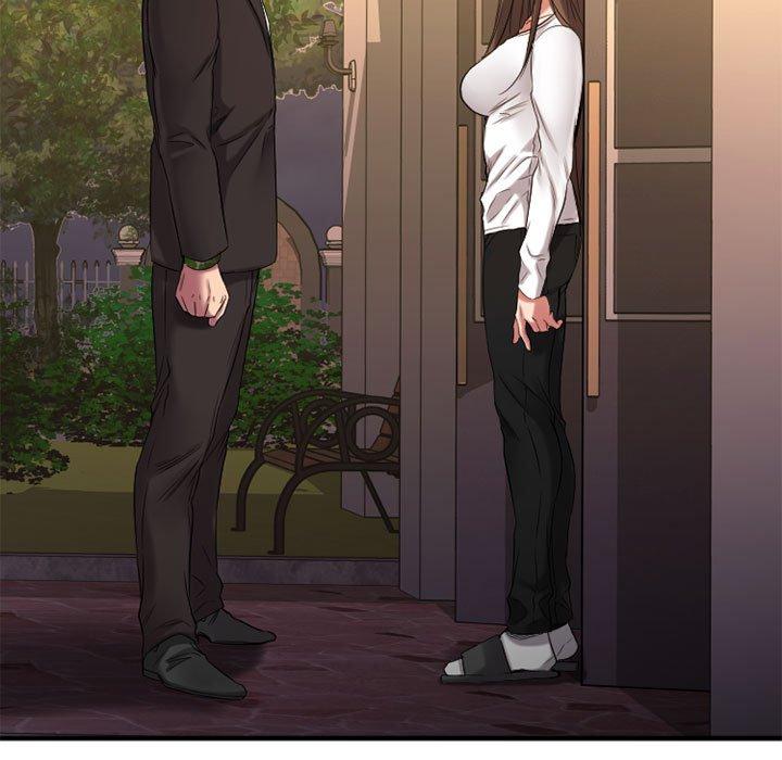 Desire Food Chain Raw Chapter 40 Page 165