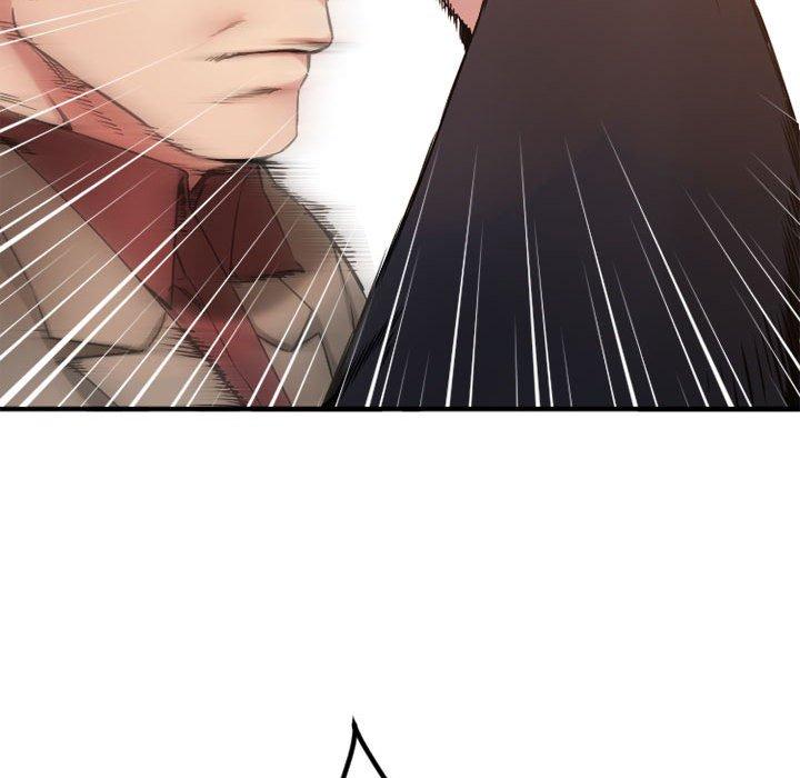 Desire Food Chain Raw Chapter 40 Page 21