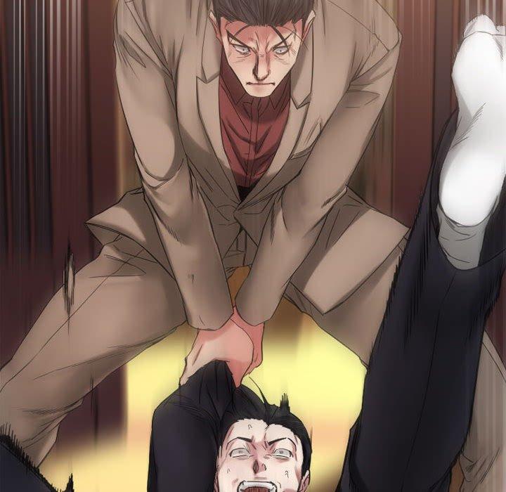 Desire Food Chain Raw Chapter 40 Page 24