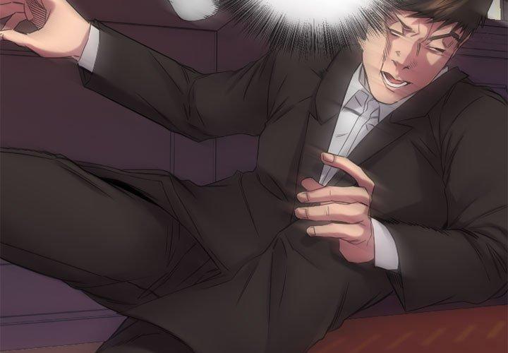 Desire Food Chain Raw Chapter 40 Page 3