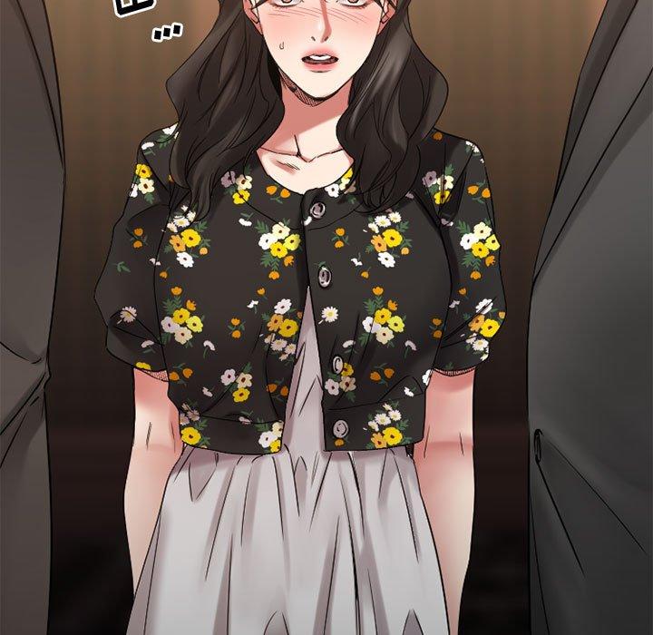 Desire Food Chain Raw Chapter 40 Page 62