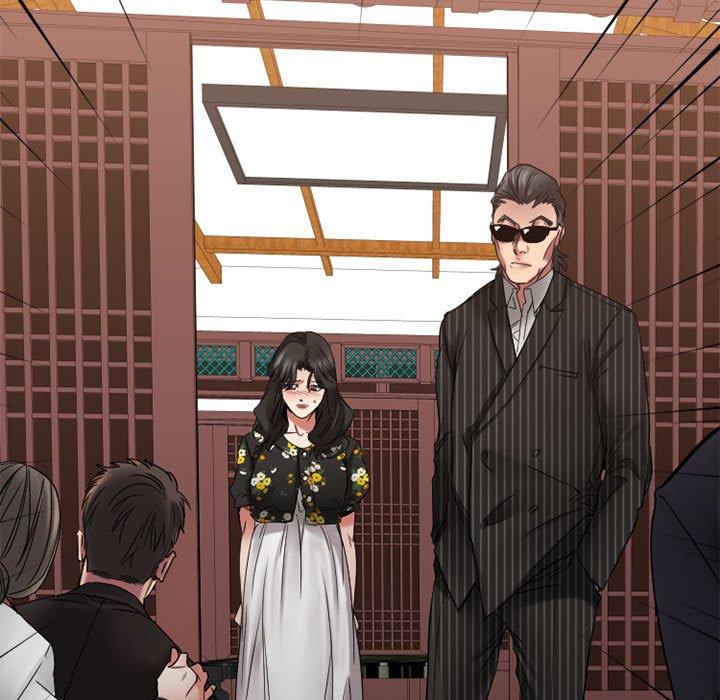 Desire Food Chain Raw Chapter 40 Page 64