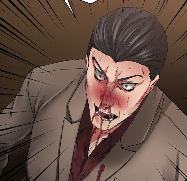 Desire Food Chain Raw Chapter 40 Page 67