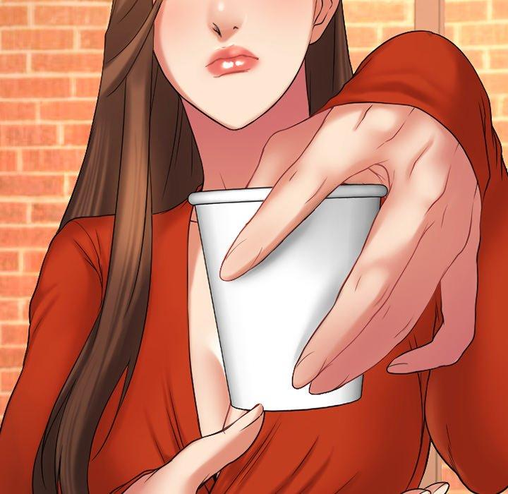 Desire Food Chain Raw Chapter 5 Page 118