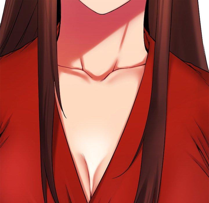 Desire Food Chain Raw Chapter 5 Page 140