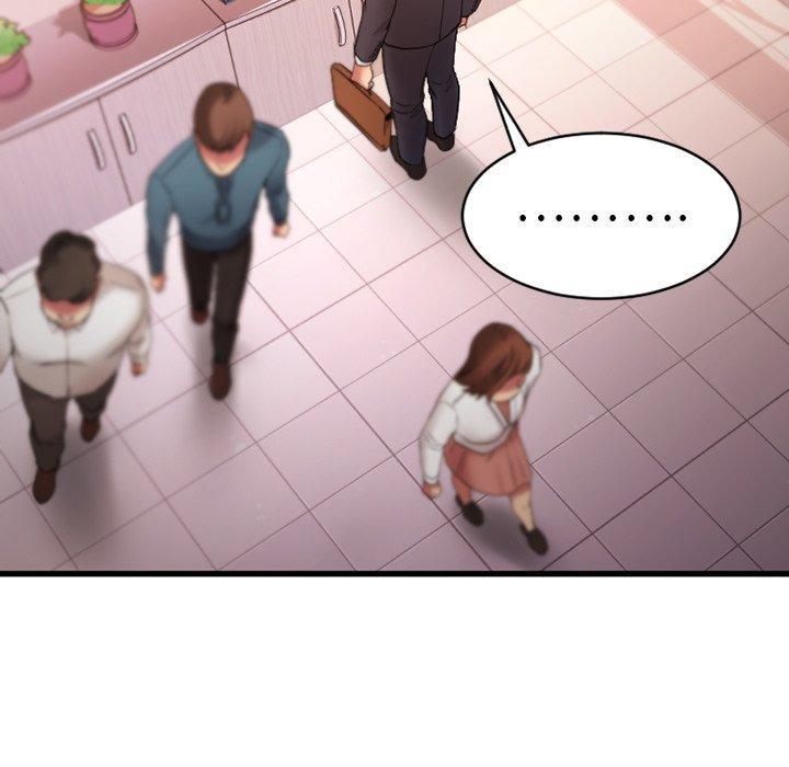 Desire Food Chain Raw Chapter 5 Page 18