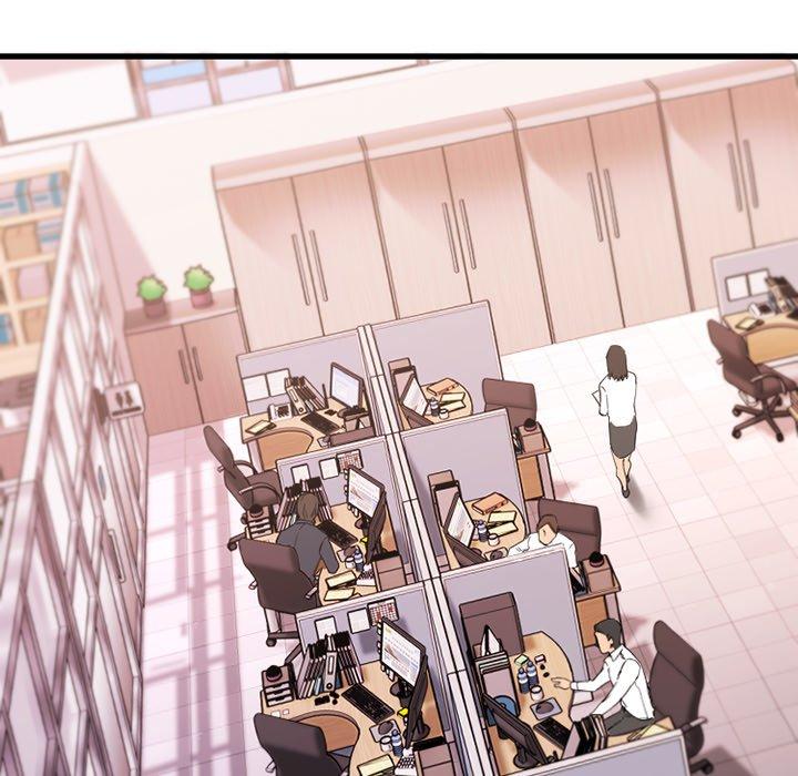 Desire Food Chain Raw Chapter 5 Page 21