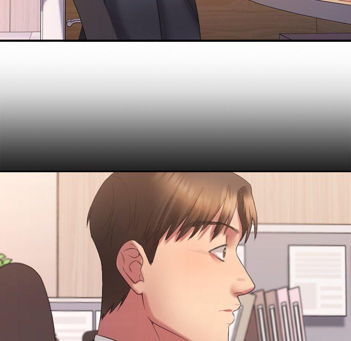 Desire Food Chain Raw Chapter 5 Page 24