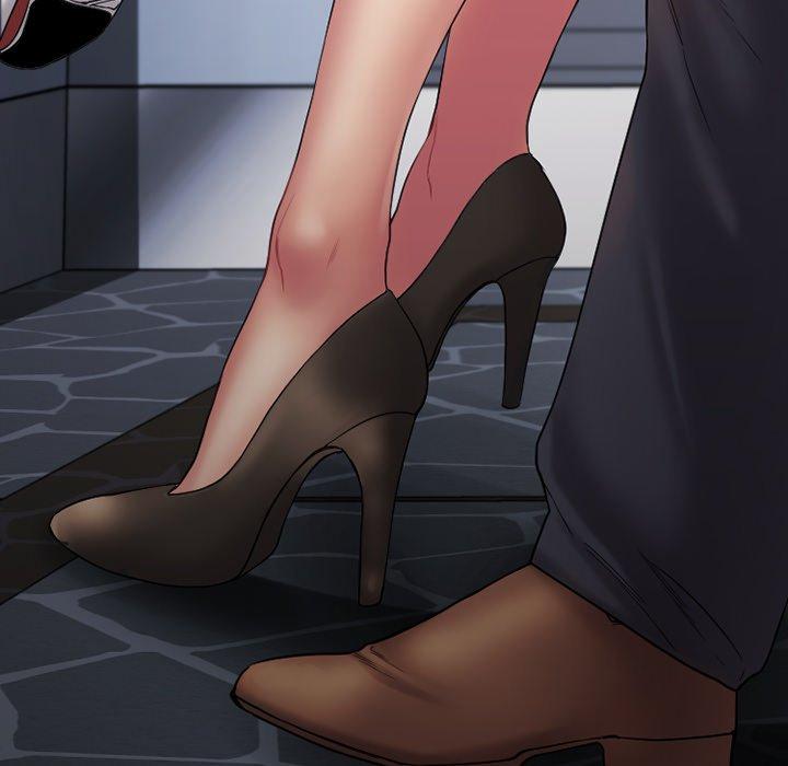 Desire Food Chain Raw Chapter 5 Page 54