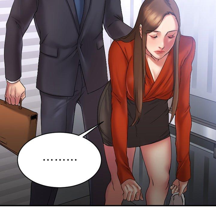 Desire Food Chain Raw Chapter 5 Page 56