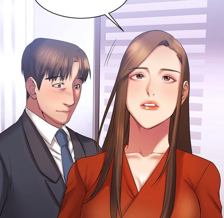 Desire Food Chain Raw Chapter 5 Page 65
