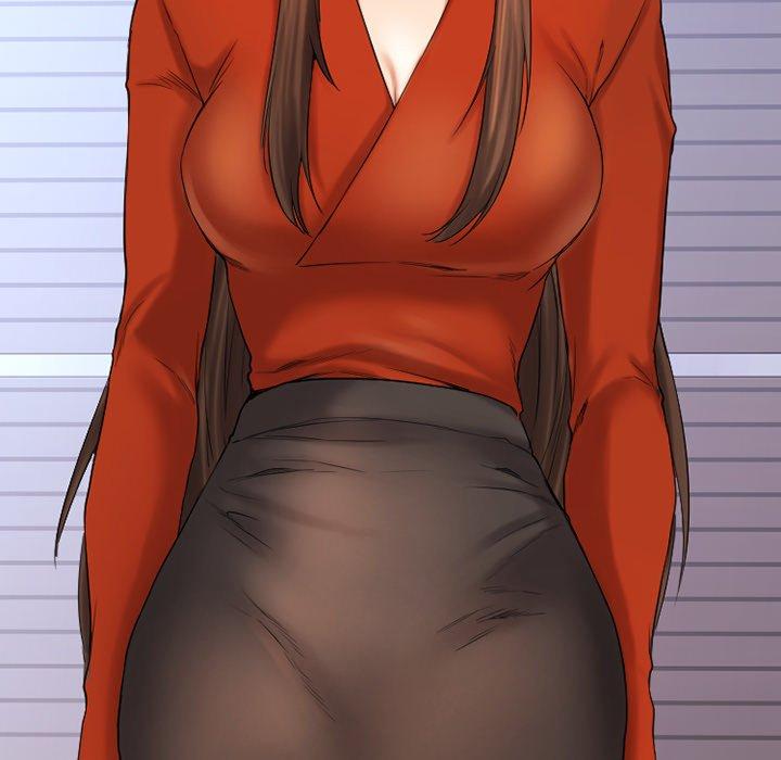 Desire Food Chain Raw Chapter 5 Page 74