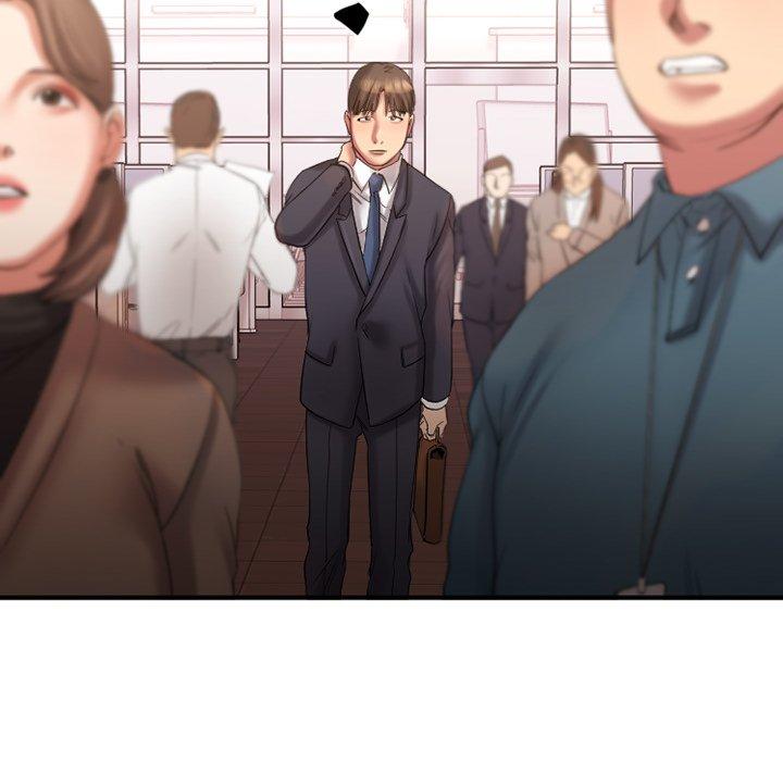 Desire Food Chain Raw Chapter 5 Page 8
