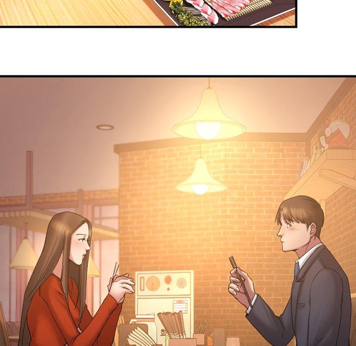 Desire Food Chain Raw Chapter 5 Page 82