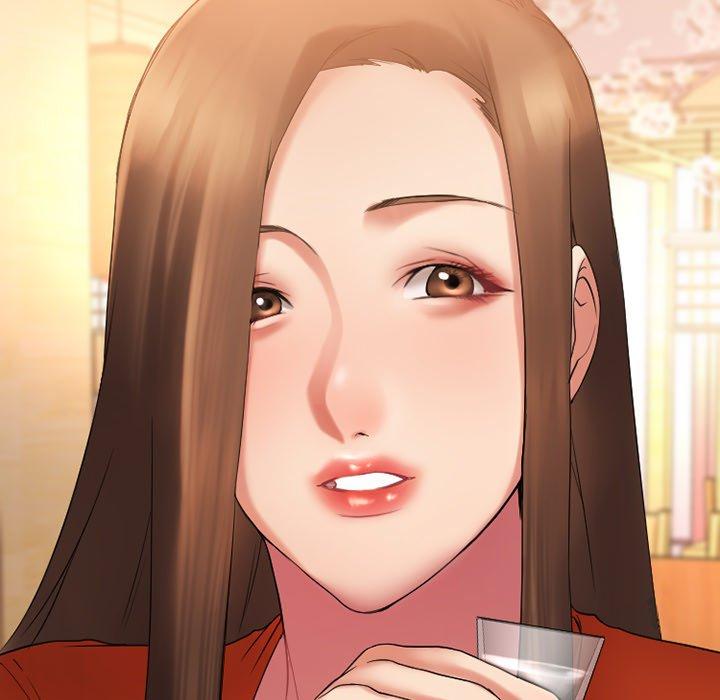 Desire Food Chain Raw Chapter 5 Page 94